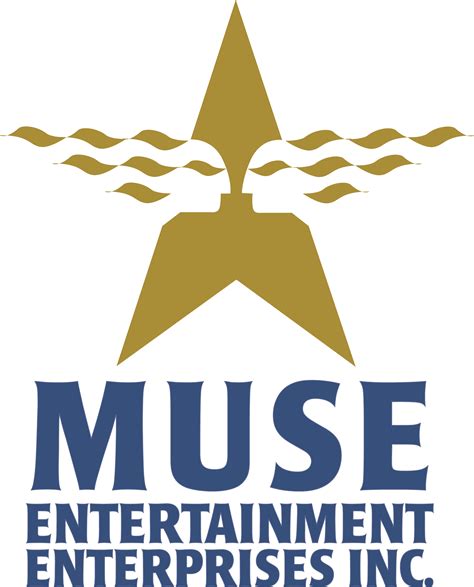 Muse Entertainment Enterprises